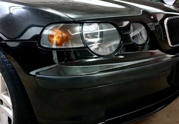 BMW 316 99.800 km 4.990 &euro; Hamburg 22301