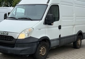 IVECO Andere 249.000 km 4.900 &euro; Eching 85386