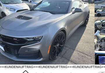 Chevrolet Camaro 7.500 km 44.940 &euro; Alsfeld 36304