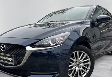 Mazda 2 50.555 km 15.990 &euro; Berlin 13599