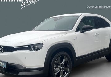 Mazda MX-30 27.700 km 16.699 &euro; Köln 51145