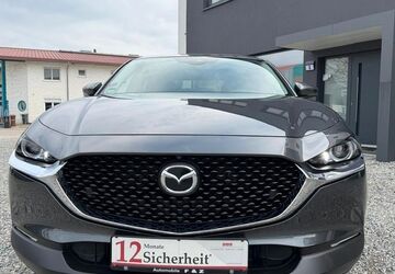 Mazda CX-3 71.426 km 19.299 &euro; Oberteuringen 88094