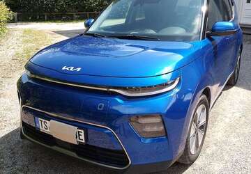 Kia Soul 28.500 km 16.680 &euro; Grabenstätt 83355