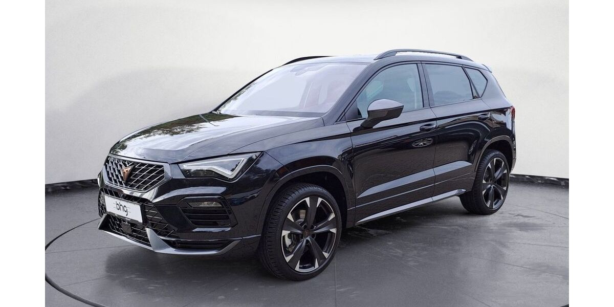 Cupra Ateca 9.500 km 38.990 &euro; Reutlingen 72760