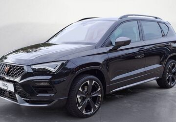 Cupra Ateca 9.500 km 42.990 &euro; Reutlingen 72760