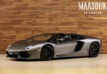 Lamborghini Aventador 14.946 km 355.740 &euro; Werkendam 