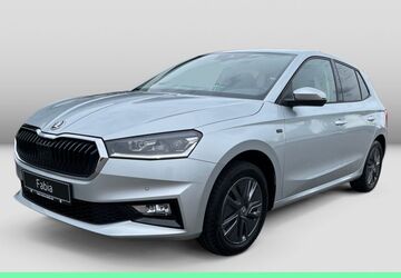 Skoda Fabia 1.111 km 19.999 &euro; Weinstadt-Endersbach 71384