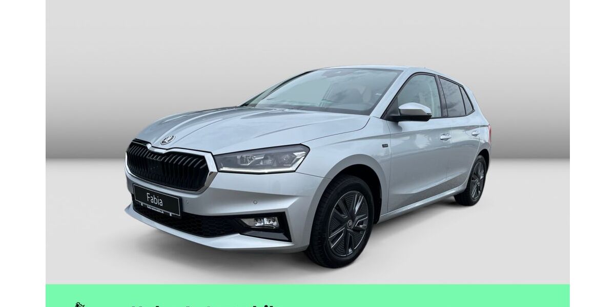 Skoda Fabia 1.111 km 19.999 &euro; Weinstadt-Endersbach 71384