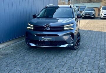 Citroen C5 Aircross 67.150 km 22.990 &euro; Dresden 01328