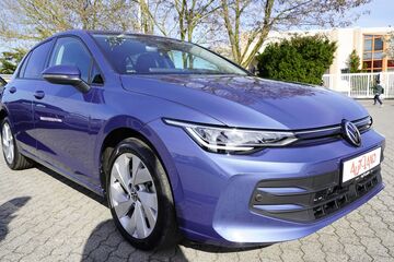 Gebrauchte VW Golf
