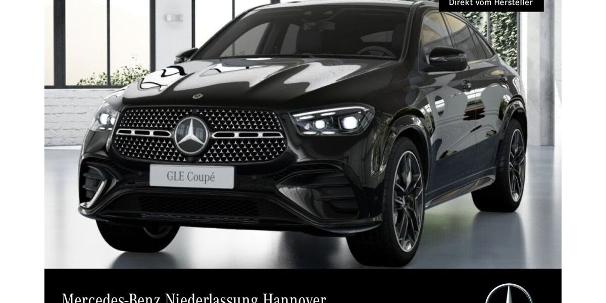 Mercedes-Benz GLE 450 9.900 km 109.950 &euro; Hannover 30655