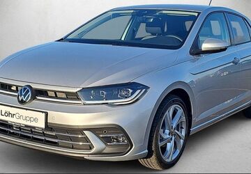 VW Polo 8.902 km 22.330 &euro; Mainz 55131