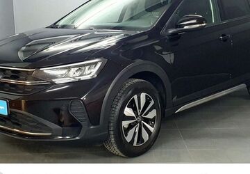 VW Taigo 25.370 km 20.980 &euro; Blaubeuren 89143