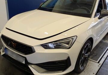 Cupra Leon 92.412 km 22.900 &euro; Braunschweig 38122