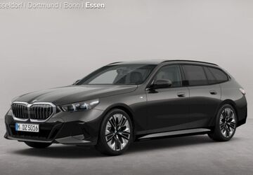 BMW 520 15.633 km 53.799 &euro; Essen 45141