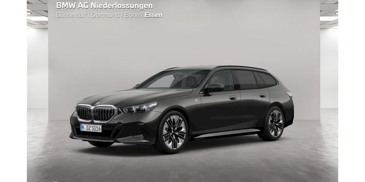 BMW 520 15.633 km 53.799 &euro; Essen 45141