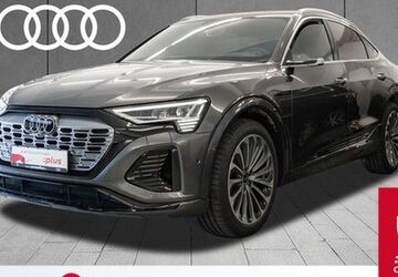 Audi Q8 e-tron 9.740 km 55.440 &euro; Lünen 44534