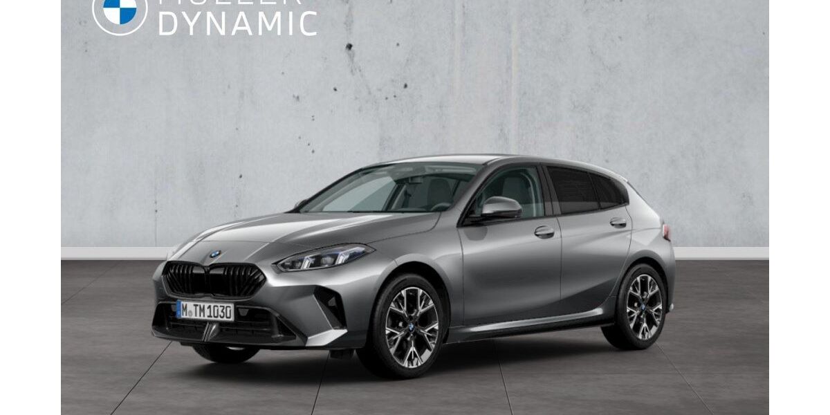 BMW 120 4.607 km 39.990 &euro; Losheim am See 66679