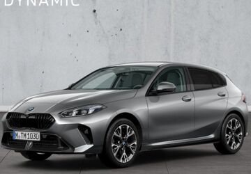 BMW 120 5.176 km 39.990 &euro; Losheim am See 66679