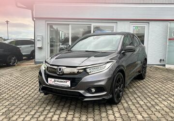 Honda HR-V 63.000 km 20.900 &euro; Mühldorf 84453