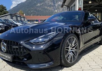 Mercedes-Benz AMG GT 3.300 km 152.800 &euro; Penzberg 82377