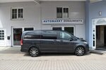 Mercedes-Benz V 300 d lang 4Matic 9G-Tronic Camper-Edition 82.823 km 52.995 &euro; Donauwörth 86609