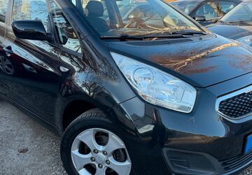 Kia Venga 47.959 km 7.990 &euro; Berlin 13089