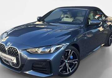 BMW 430 24.335 km 59.940 &euro; Gelsenkirchen 45897