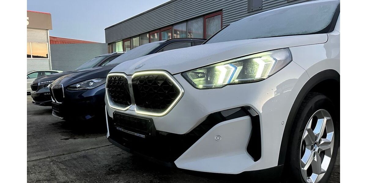 BMW X2 8.300 km 34.988 &euro; Bad Friedrichshall 74177