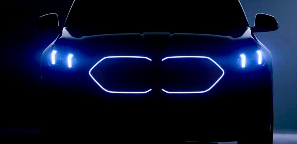 BMW X2 8.300 km 34.990 &euro; Bad Friedrichshall 74177