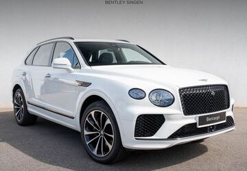 Bentley Bentayga 5.000 km 248.880 &euro; Singen/Htwl. 78224