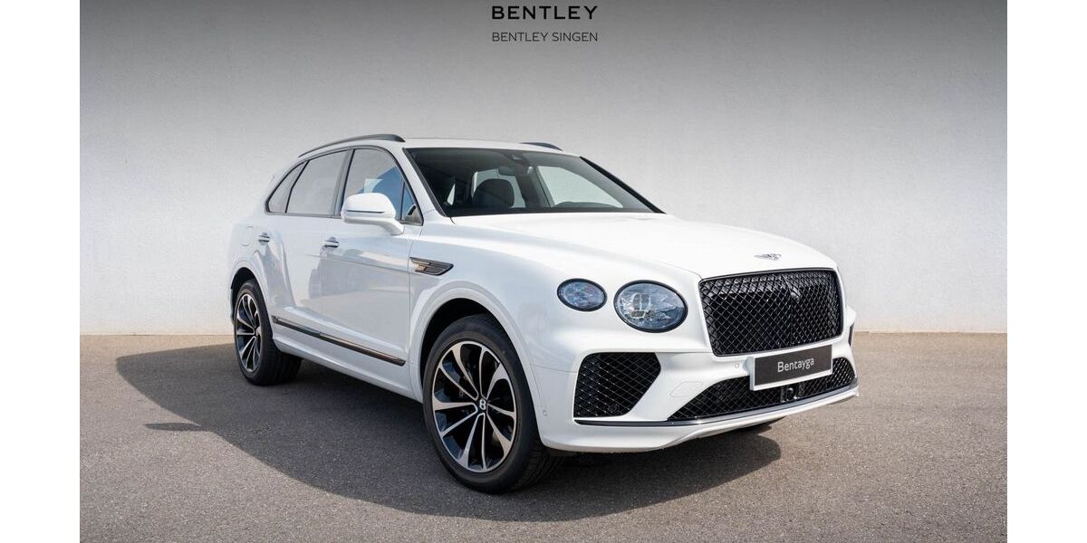 Bentley Bentayga 5.000 km 248.880 &euro; Singen/Htwl. 78224