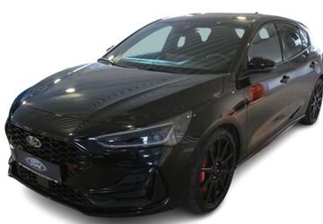 Ford Focus 11.900 km 36.980 &euro; Braubach 56338