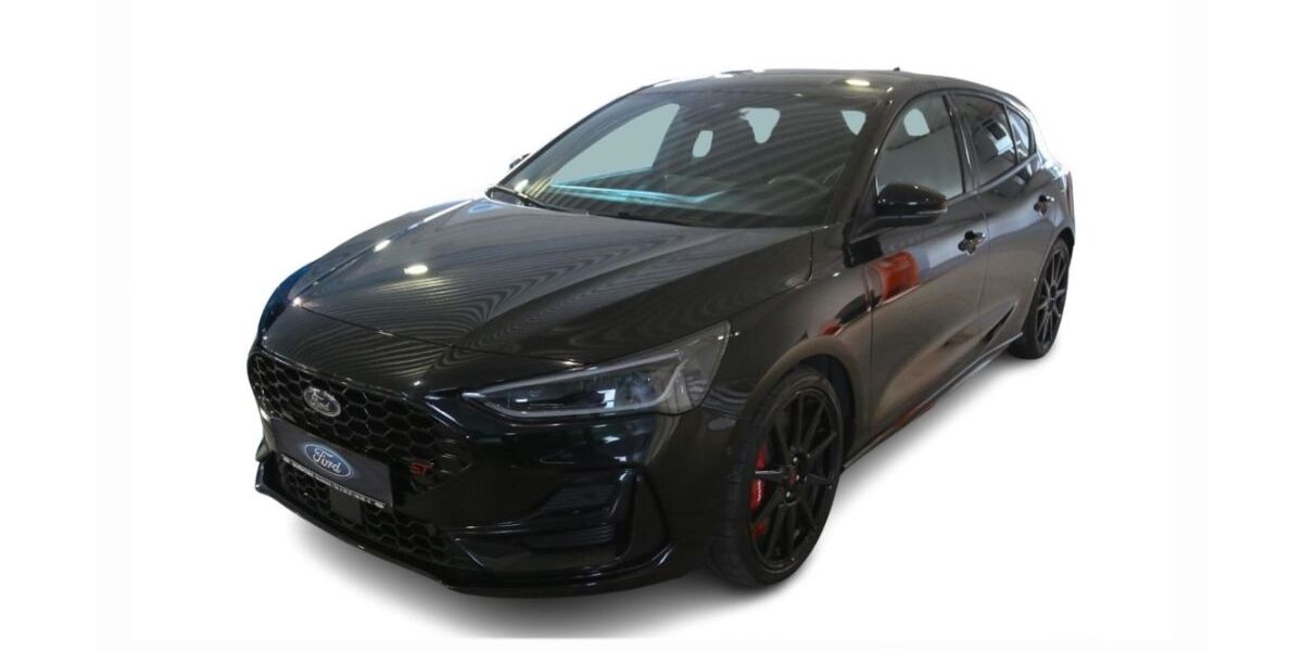 Ford Focus 11.900 km 36.980 &euro; Braubach 56338