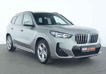 BMW X1 25.149 km 41.950 &euro; Garching 85748