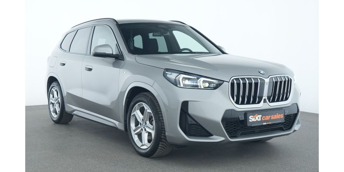 BMW X1 25.149 km 41.950 &euro; Garching 85748