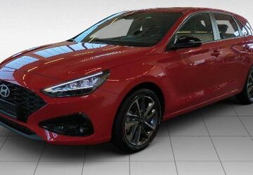 Hyundai i30 16.170 km 19.480 &euro; Dörth 56281