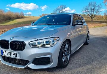 BMW M140i 122.059 km 29.800 &euro; Eisenach 99817
