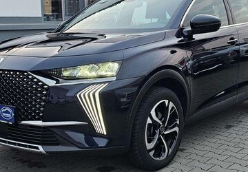 DS Automobiles DS7 (Crossback) 23.890 km 28.990 &euro; Heddesheim 68542