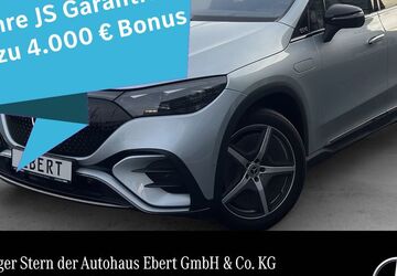 Mercedes-Benz EQE SUV 29.989 km 67.770 &euro; Weinheim 69469