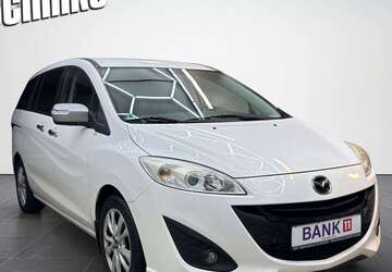 Mazda 5 102.000 km 9.900 &euro; Ingenried 86980