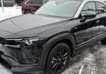 Mazda MX-30 24.815 km 20.500 &euro; Kreuztal 57223