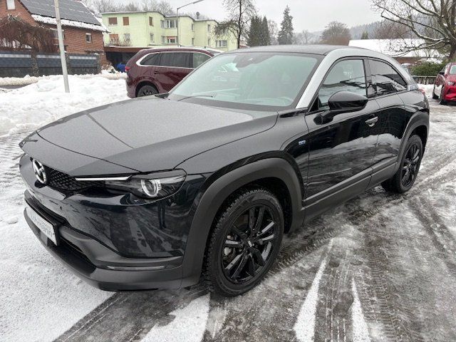 Mazda MX-30 24.815 km 20.500 &euro; Kreuztal 57223