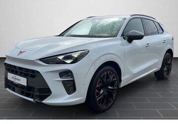 Cupra Terramar 4.900 km 57.990 &euro; Kaiserslautern 67657