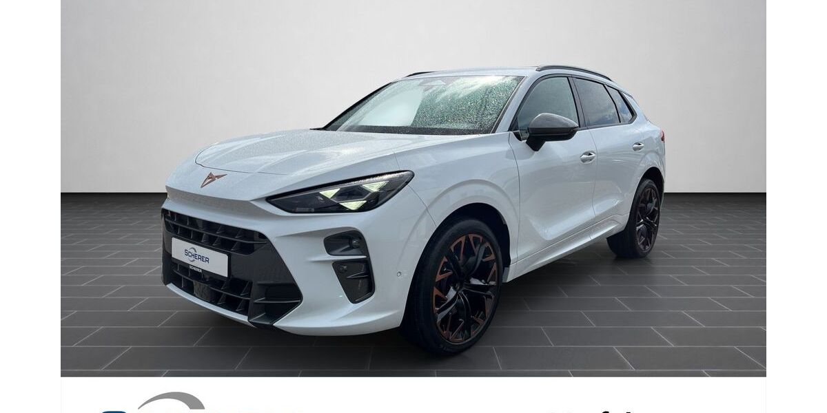 Cupra Terramar 4.900 km 57.990 &euro; Kaiserslautern 67657