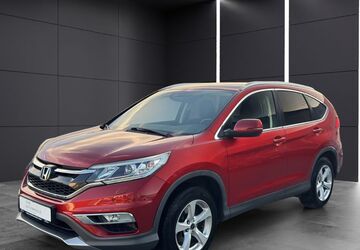 Honda CR-V 159.000 km 12.499 &euro; Ofterdingen 72131