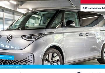 VW ID. Buzz 6.237 km 49.990 &euro; Stuttgart 70188