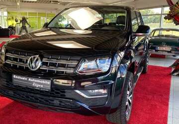 VW Amarok 99.998 km 34.999 &euro; Sehlen 18528