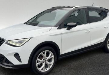 Seat Arona 26.684 km 25.950 &euro; Hamburg 22529