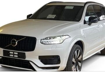 Volvo XC90 7.600 km 66.990 &euro; Friedberg 61169